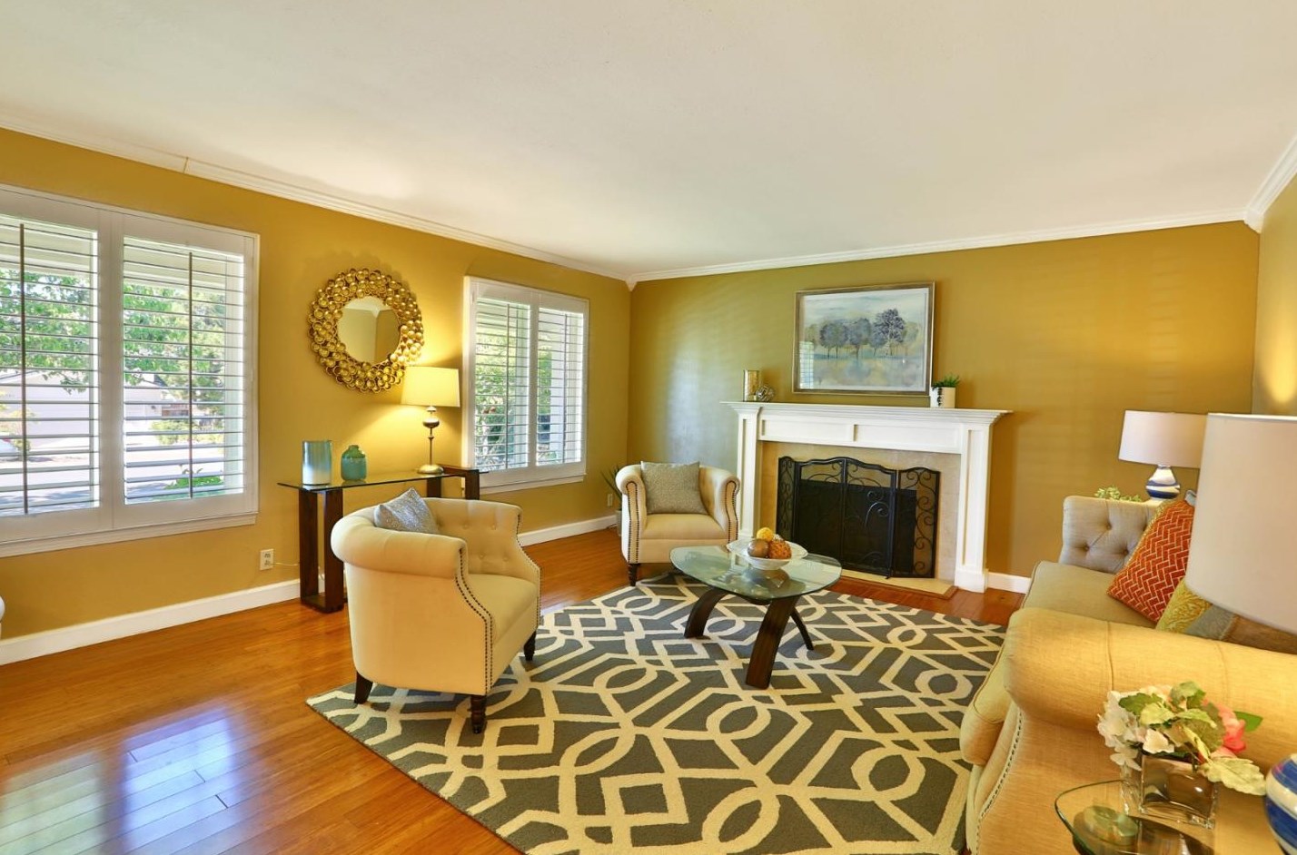 21582 Columbus Ave, Cupertino, CA 95014-4781