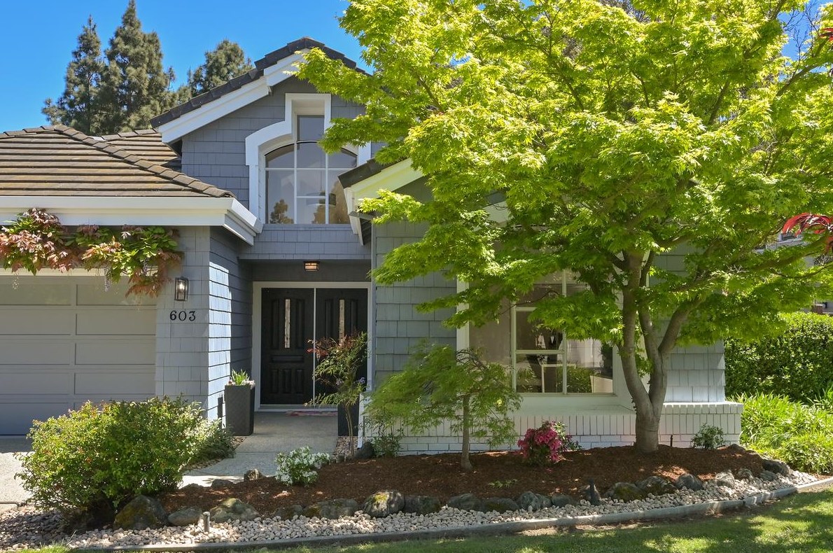 603 Island Pl, Redwood City, CA 94065