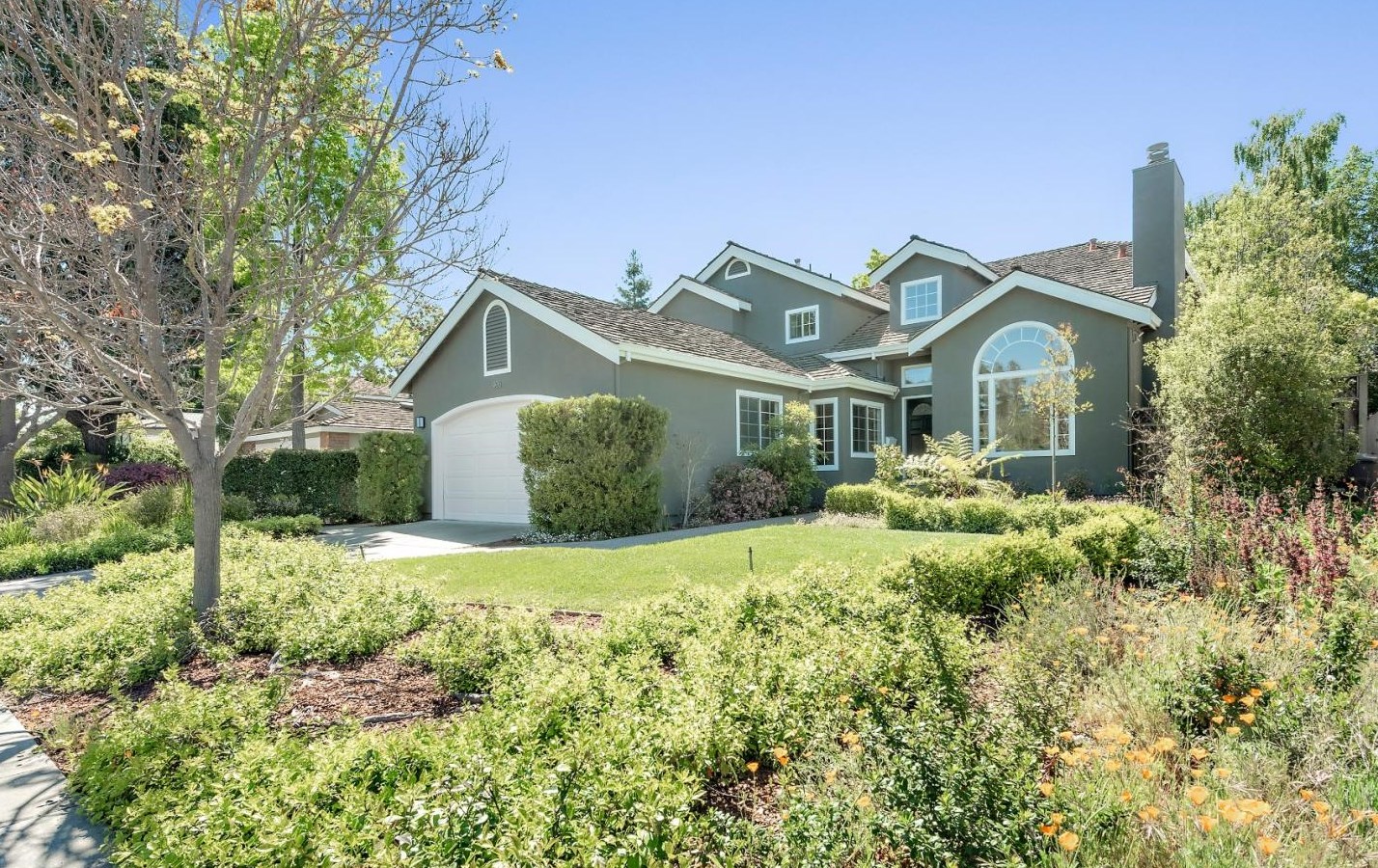405 Chesley Ave, Mountain View, CA 94040