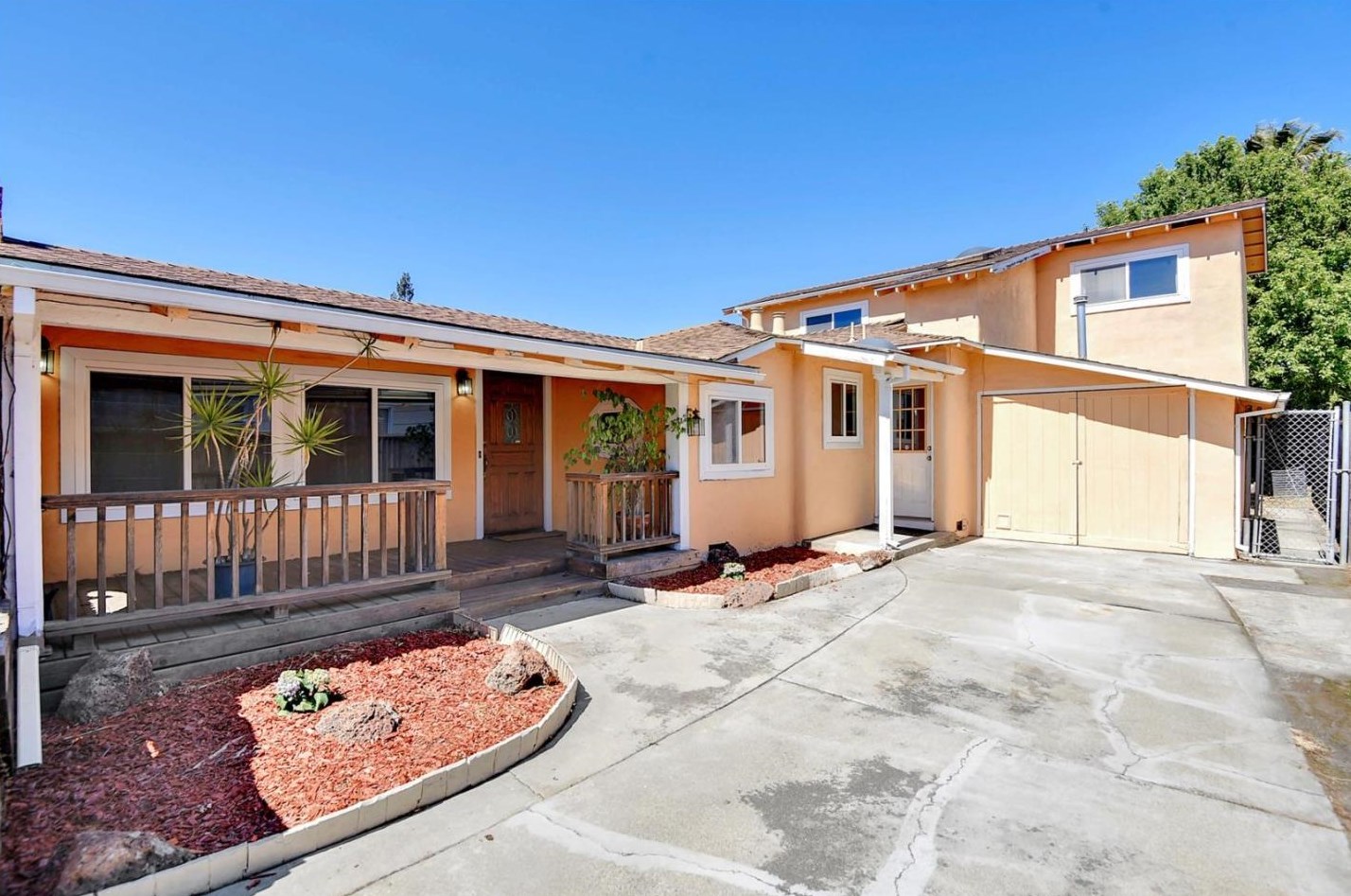 428 N 19th St, San Jose, CA 95112