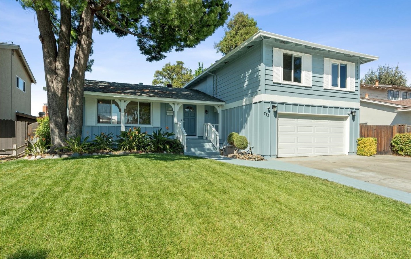 373 Bangor Ave, San Jose, CA 95123-2004