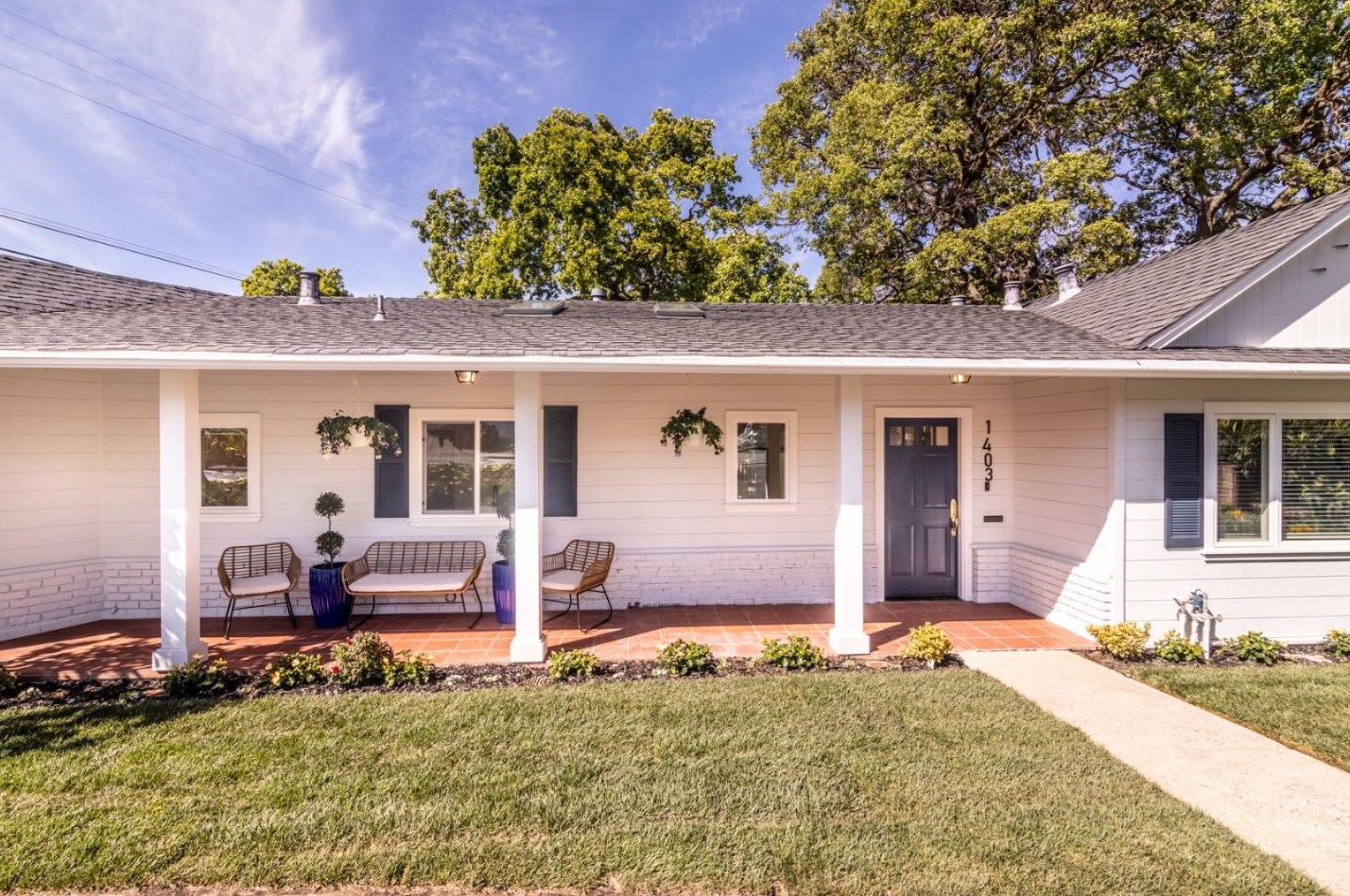 1403 Yew St, San Mateo, CA 94402-3426