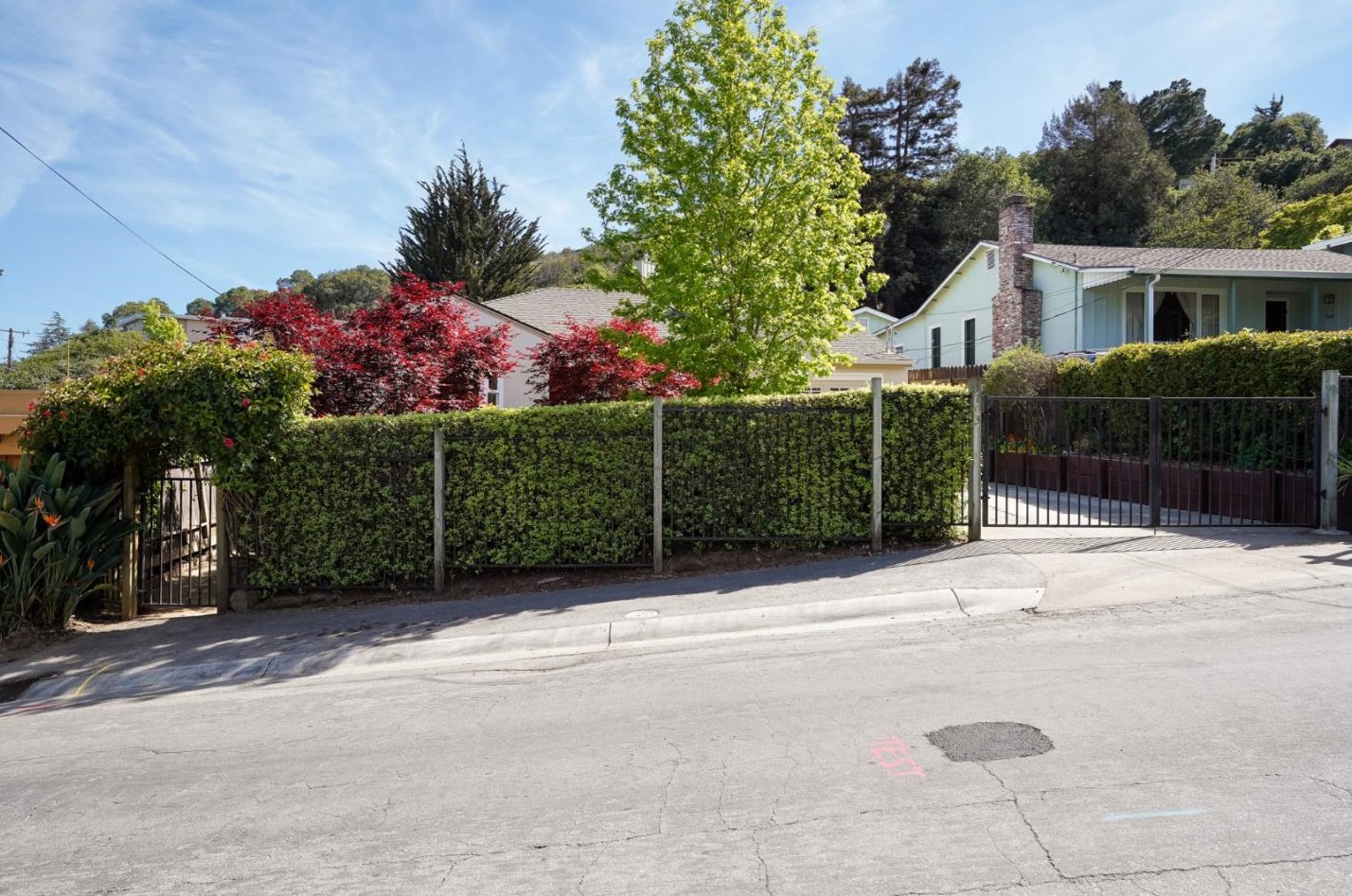1703 Pine Knoll Dr, Belmont, CA 94002