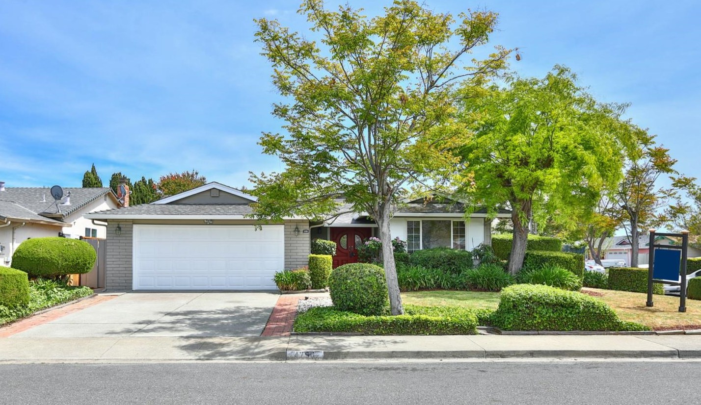 4756 Loretta Way, Union City, CA 94587-5033