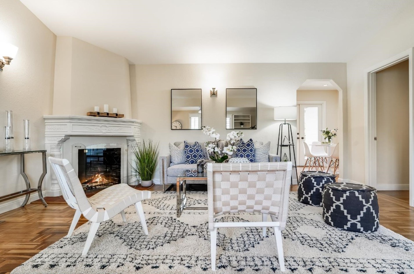 332 San Antonio Ave, San Mateo, CA 94401-1836