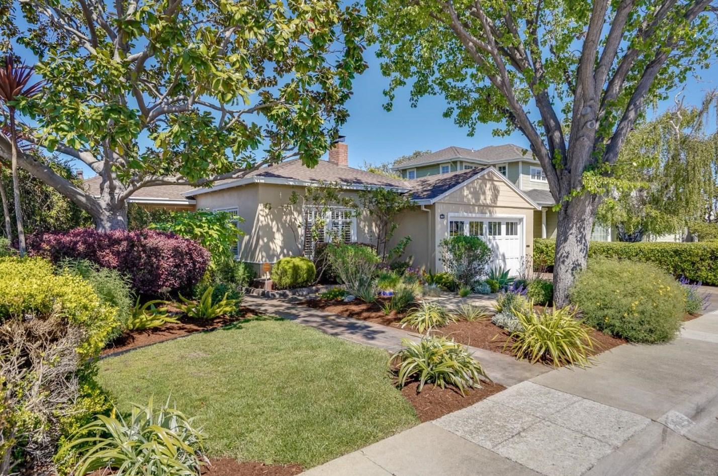 1612 Marco Polo Way, Burlingame, CA 94010