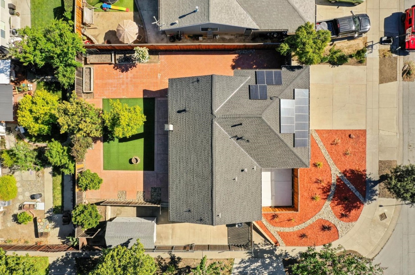 6402 Samar Dr, San Jose, CA 95119