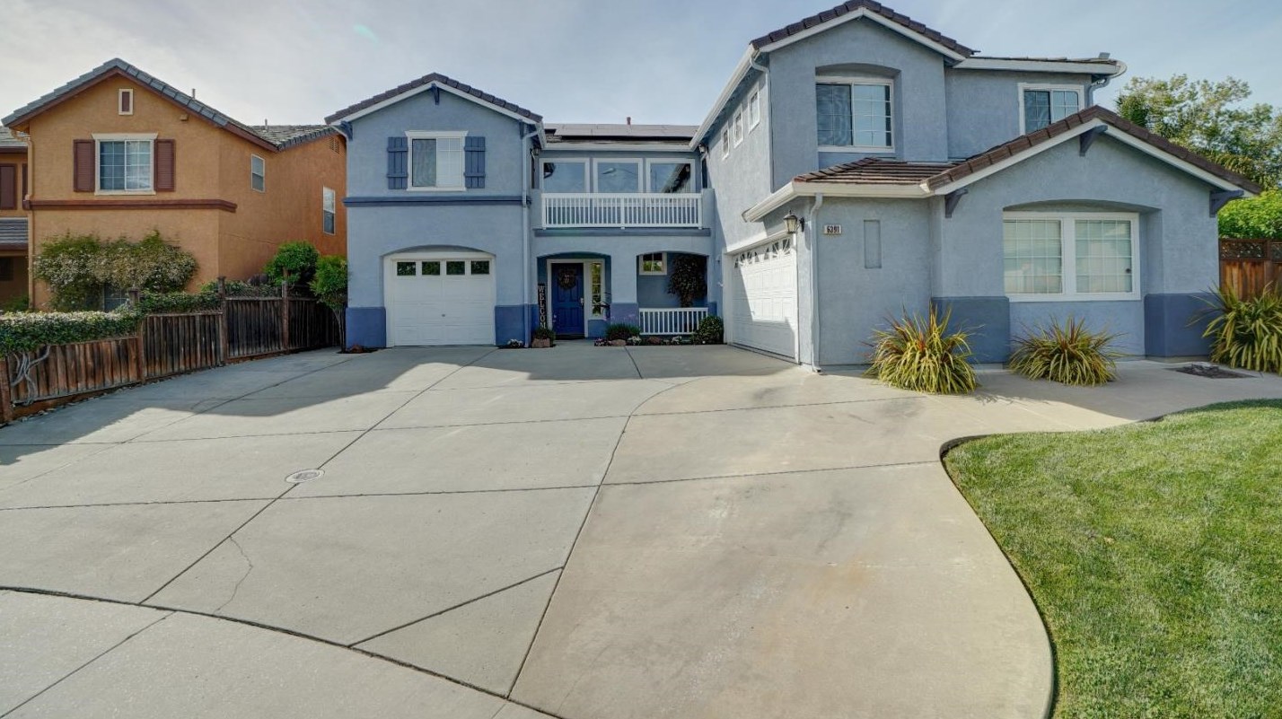 6391 Snowberry Ct, Gilroy, CA 95020
