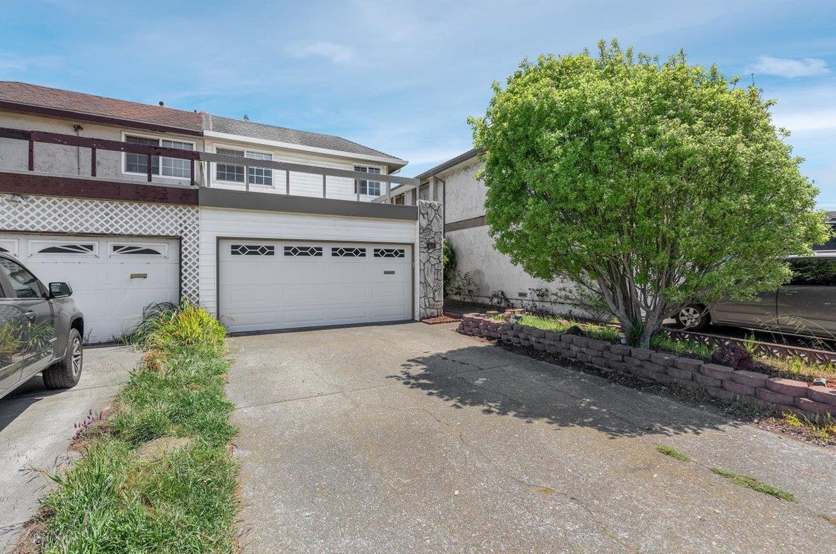 3832 Carter Dr, South San Francisco, CA 94080