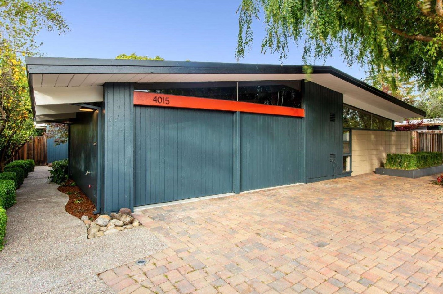 4015 Scripps Ave, Palo Alto, CA 94306