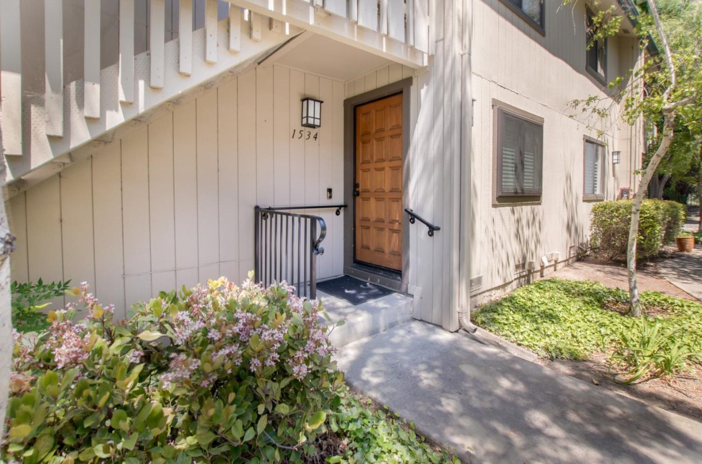 1534 Alma Ter, San Jose, CA 95125-1783
