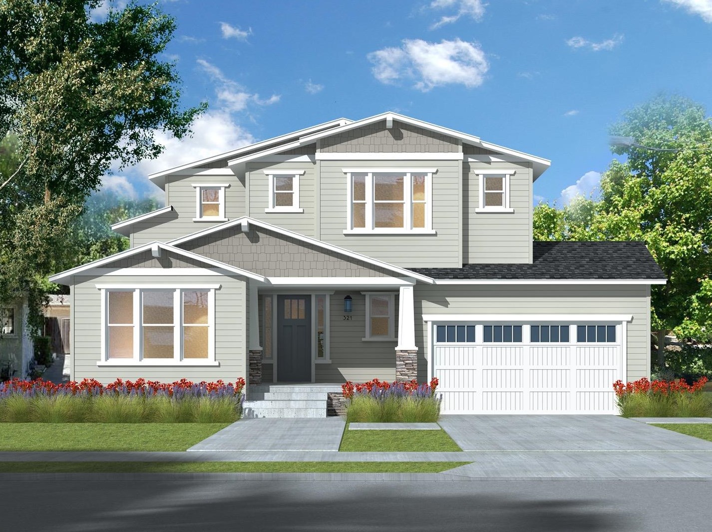 321 Nova Ln, Menlo Park, CA 94025-2929