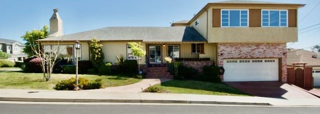 458 Briarwood Dr, South San Francisco, CA 94080