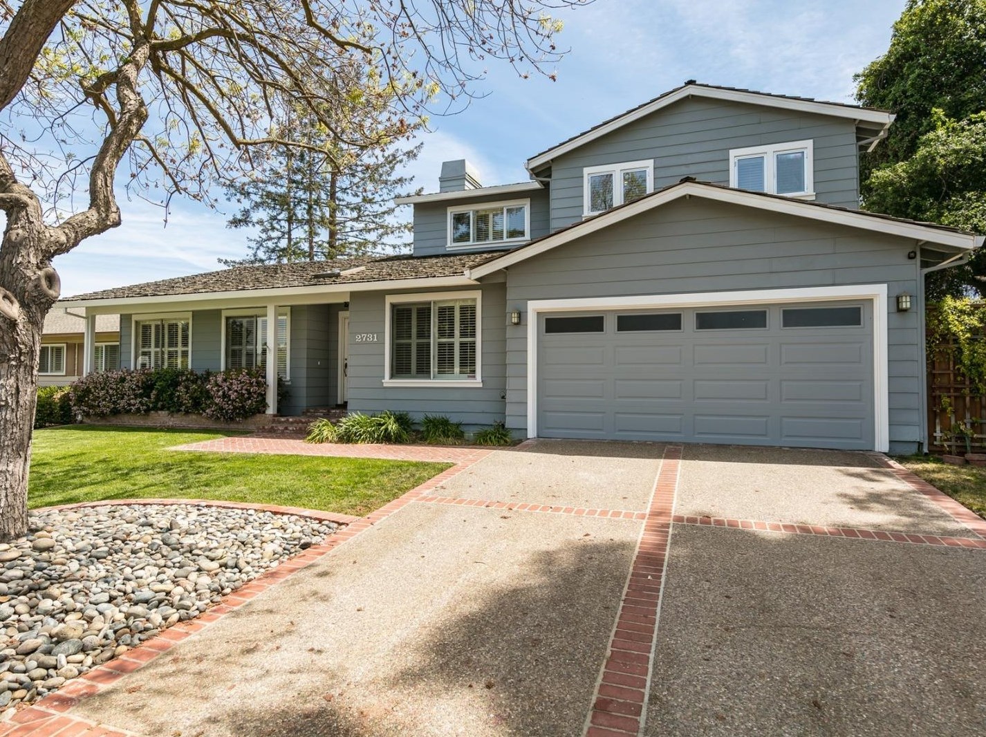 2731 Diericx Dr, Mountain View, CA 94040