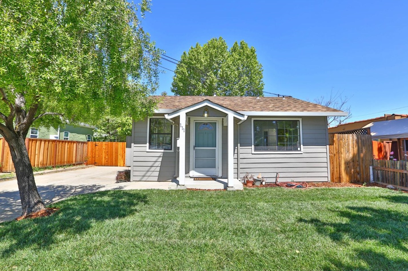 111 Hedding St, San Jose, CA 95112-4912