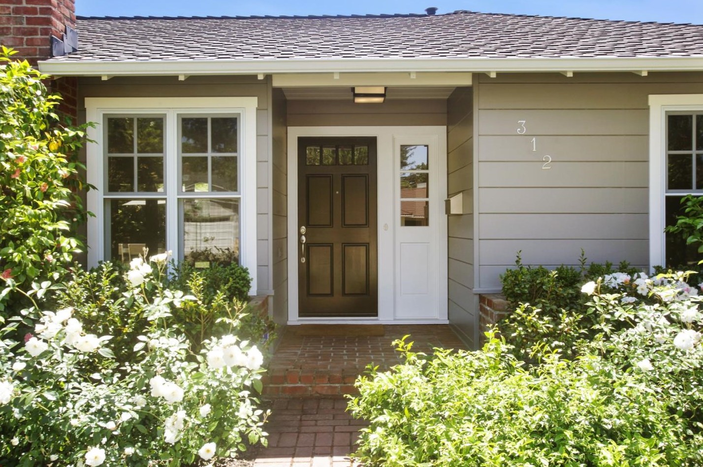 312 Lexington Dr, Menlo Park, CA 94025