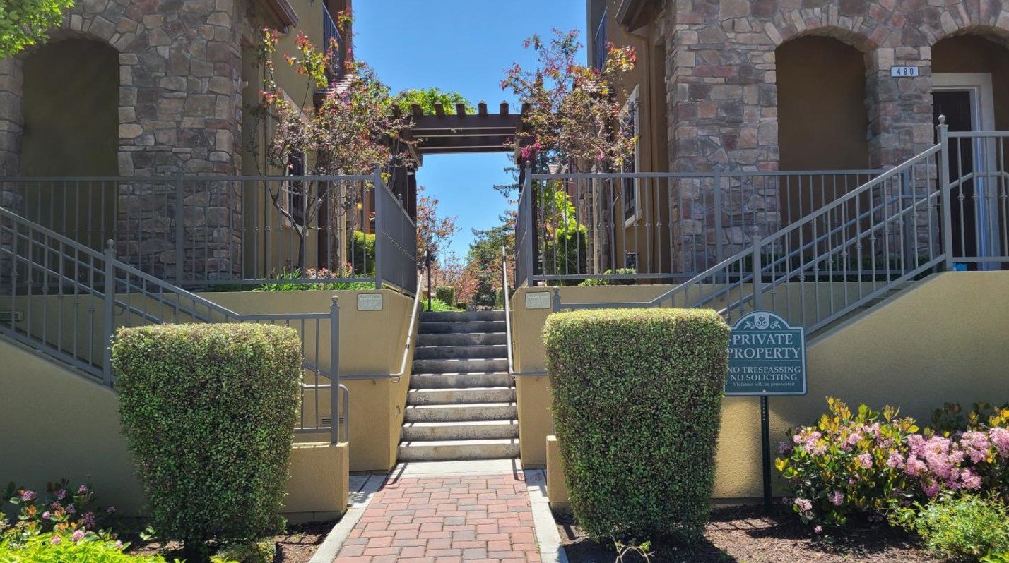 483 Torrey Pine Terrace, Sunnyvale, CA 94086