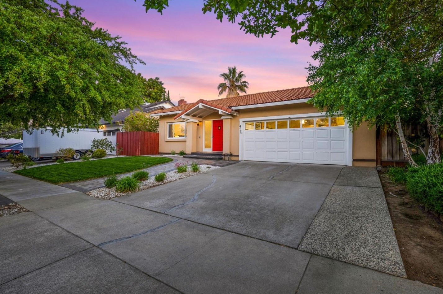 4024 Valerie Dr, Campbell, CA 95008