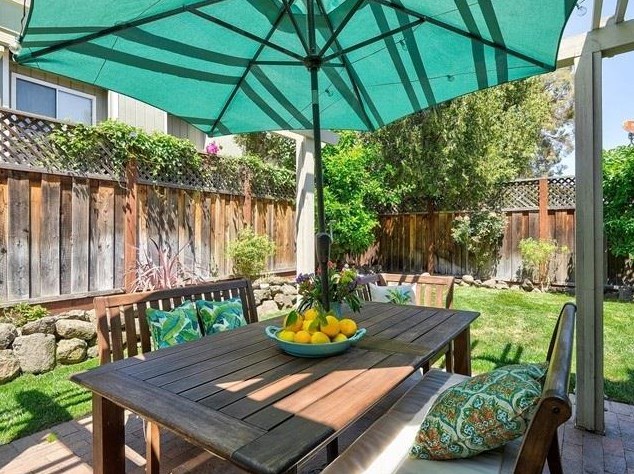 121 Redding Rd B, Campbell, CA 95008