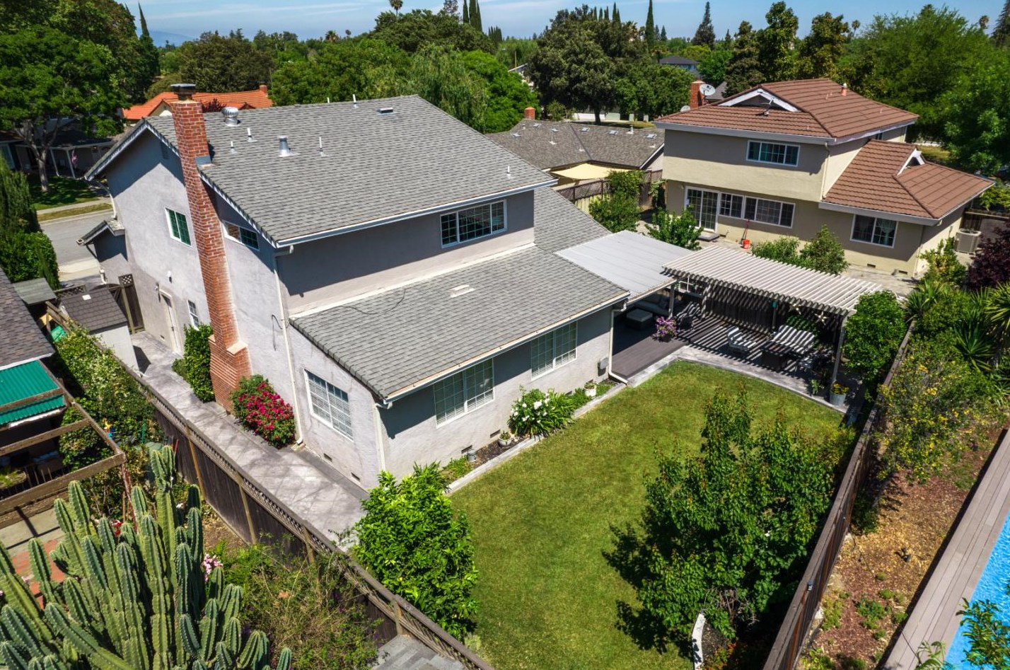 6218 Woosley Dr, San Jose, CA 95123-5265