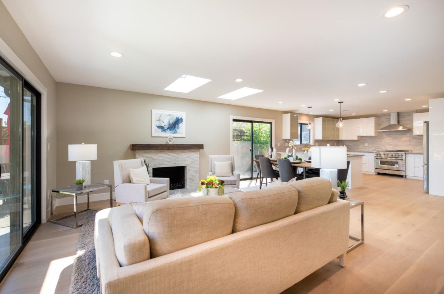 1705 Morocco Dr, San Jose CA  95125-5824 exterior