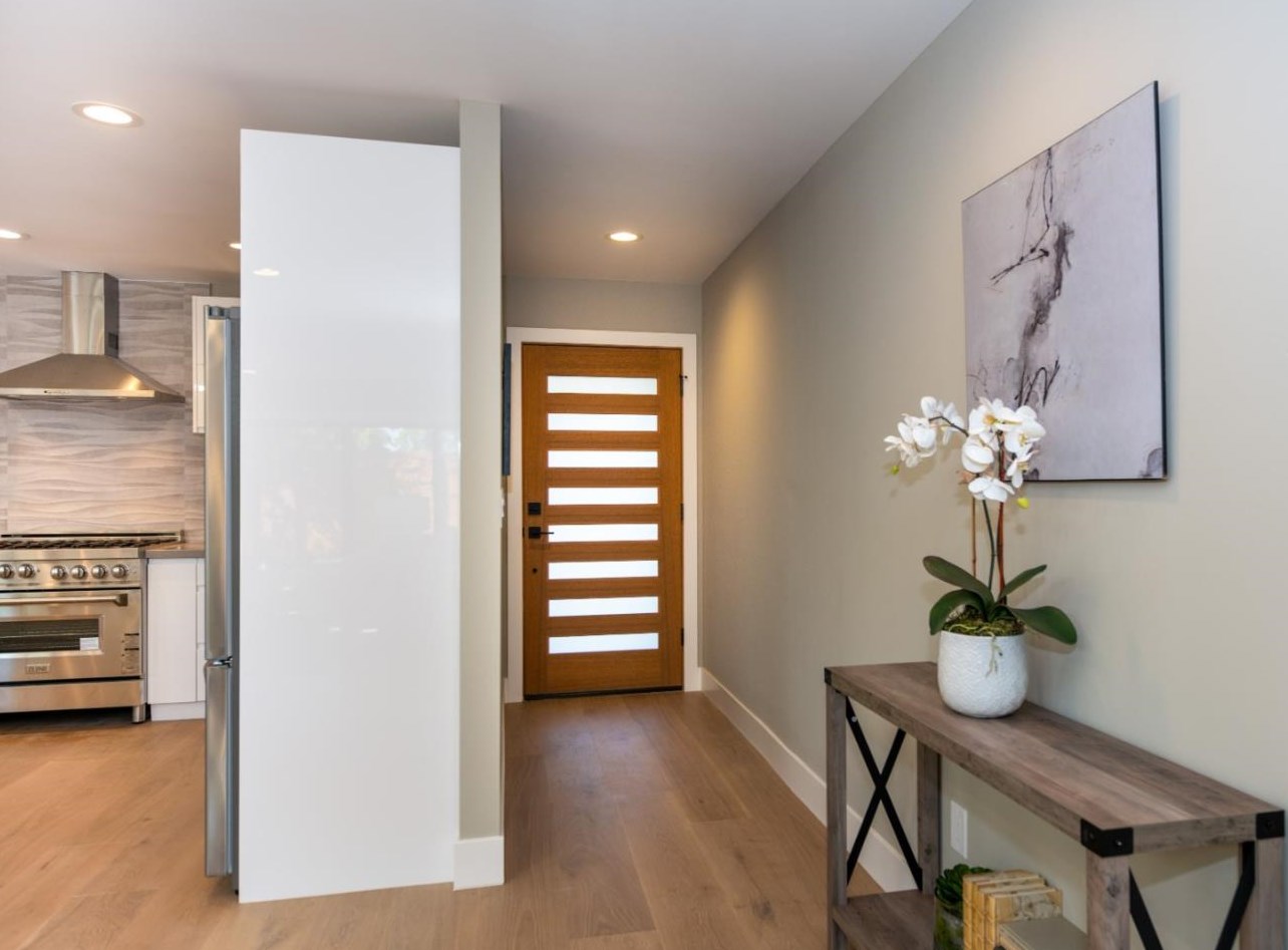 1705 Morocco Dr, San Jose CA  95125-5824 exterior