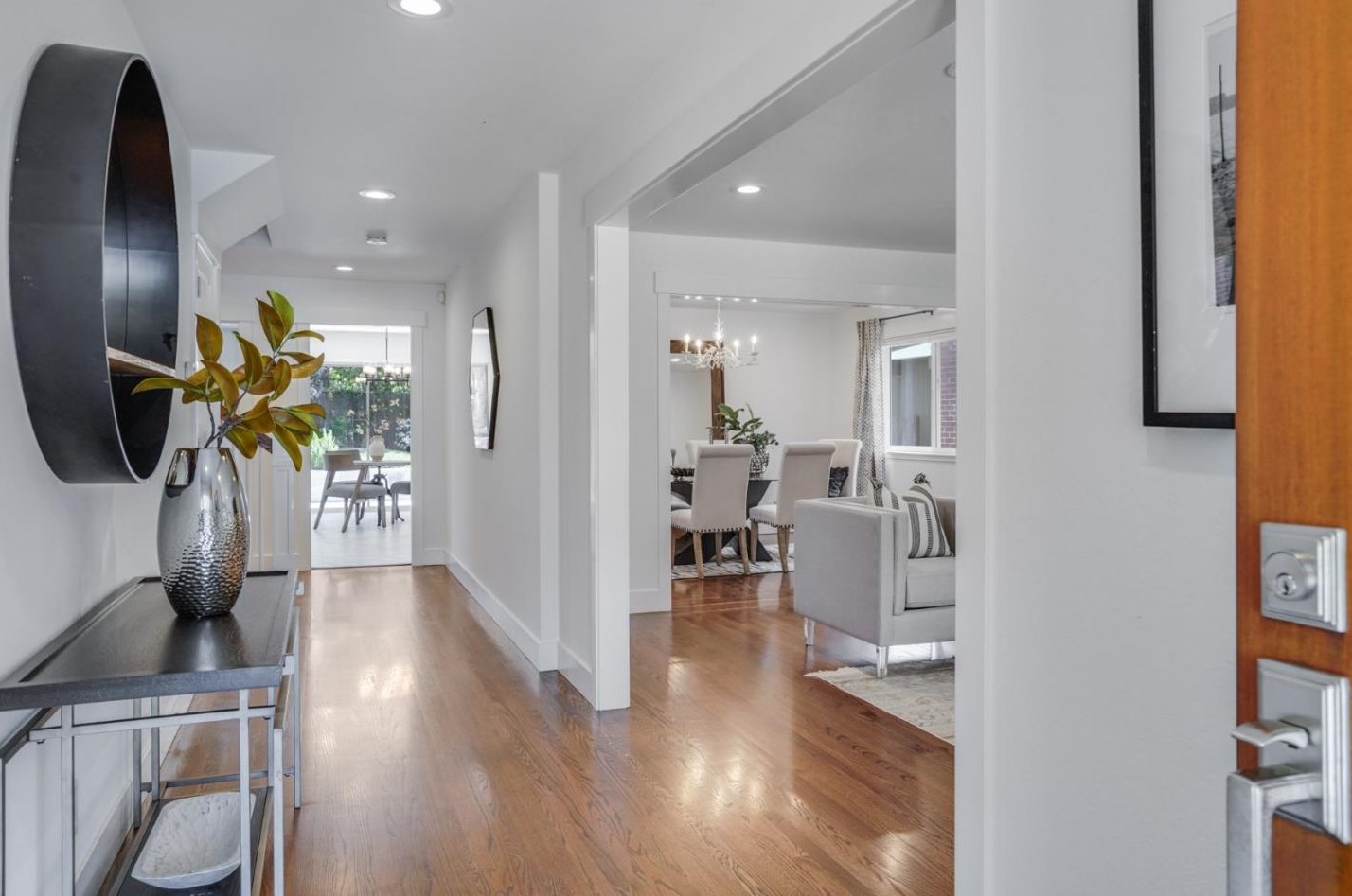 2005 Mezes Ave, Belmont, CA 94002