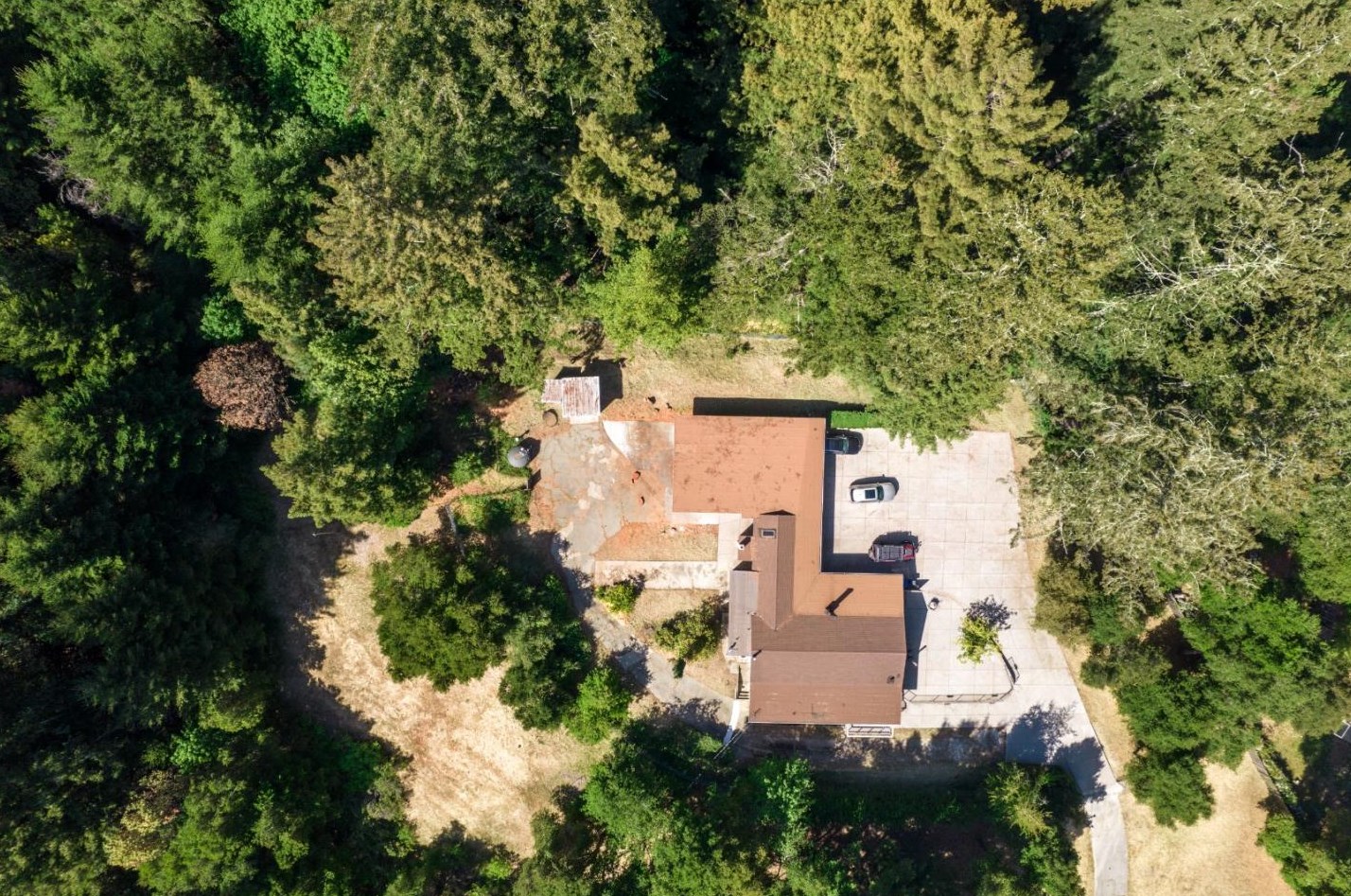 23739 Summit Rd, Los Gatos, CA 95033