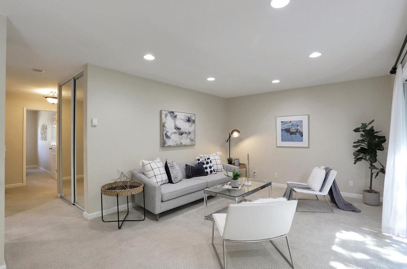 99 Sherland Ave C, Mountain View, CA 94043