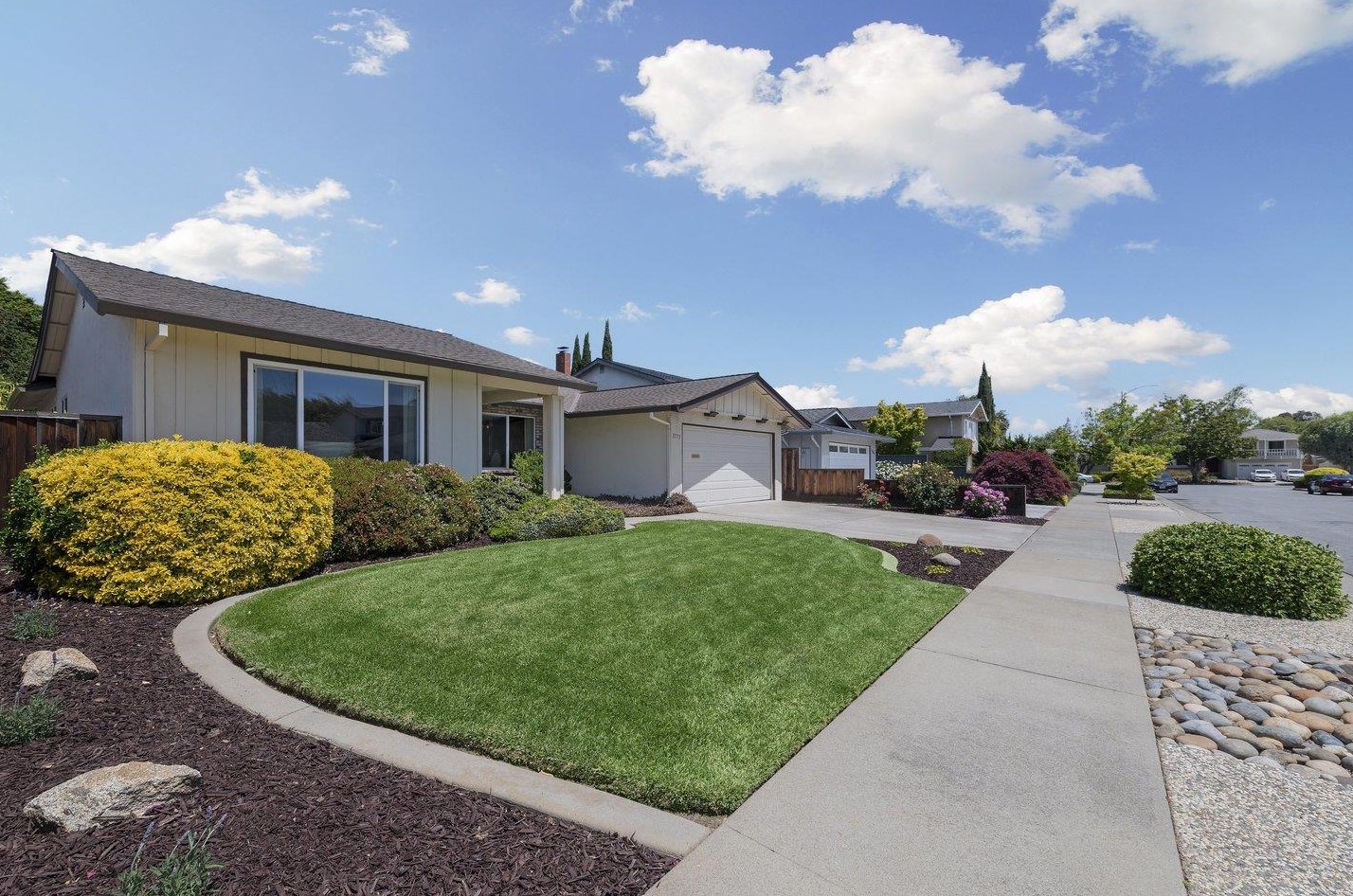 3773 Woodbark Ct, San Jose, CA 95117-3439