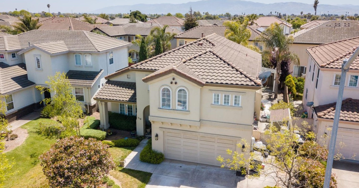 518 Arcadia Way, Salinas, CA 93906-5417