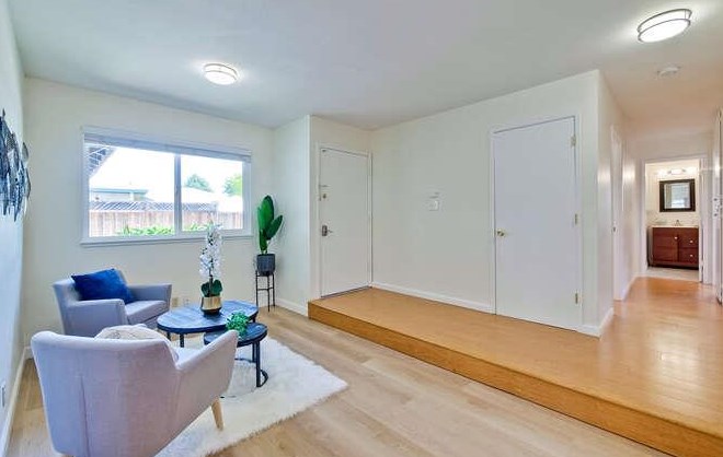 6889 Rochelle Ave, Newark, CA 94560