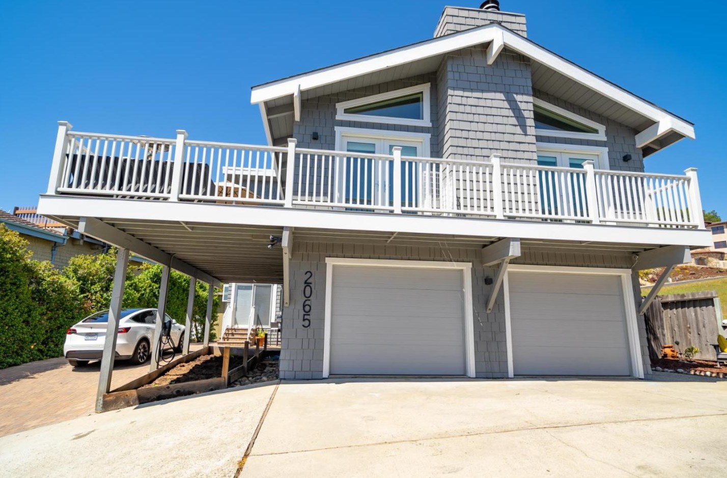 2065 Seascape Blvd, Aptos, CA 95003-5830