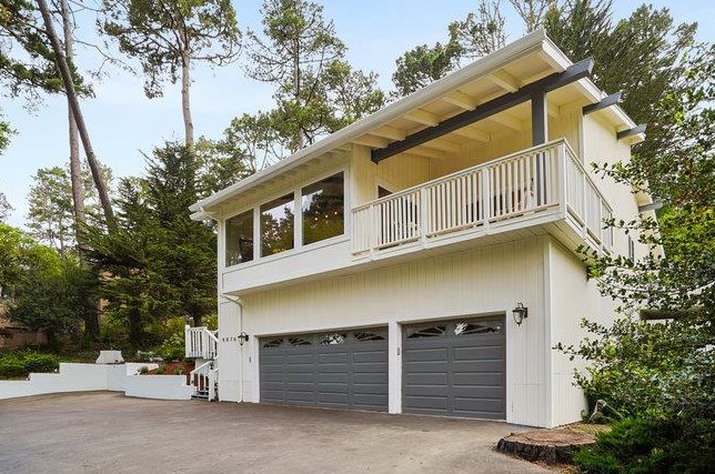4076 Crest Rd, Pebble Beach, CA 93953