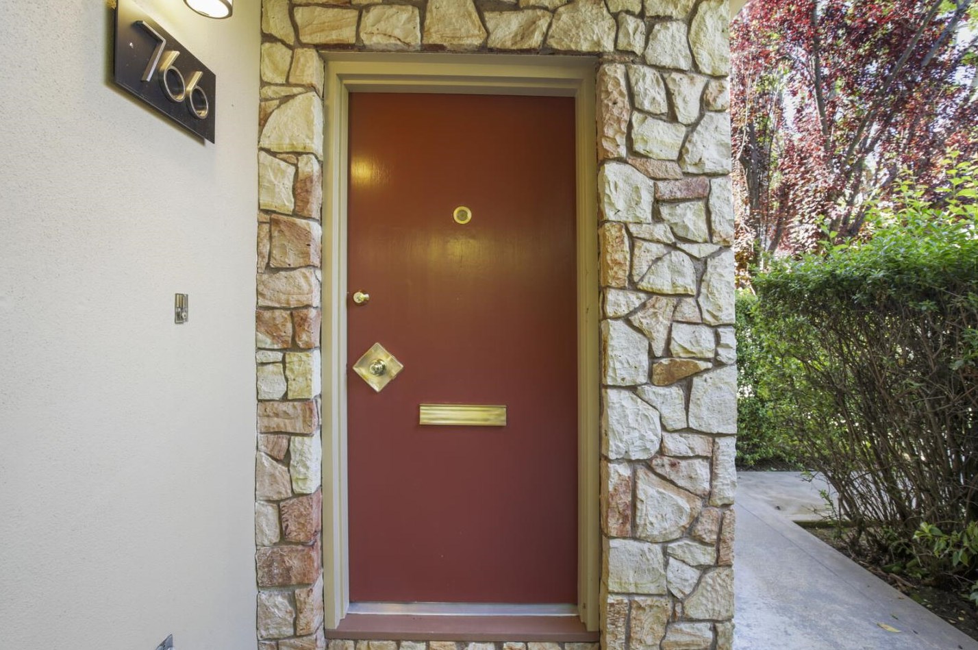766 University Ave, Palo Alto, CA 94301