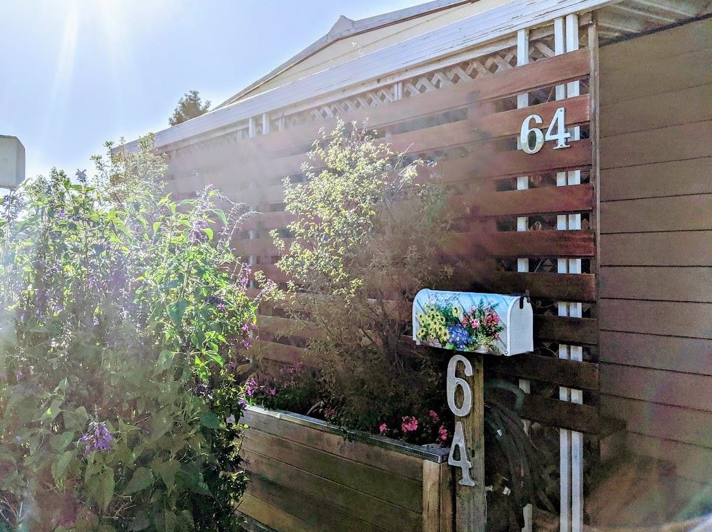 440 Moffett Blvd 64, Mountain View, CA 94043