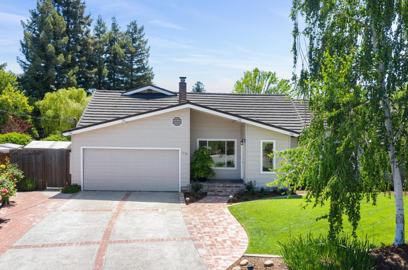 1718 Orr Ct, Los Altos, CA 94024