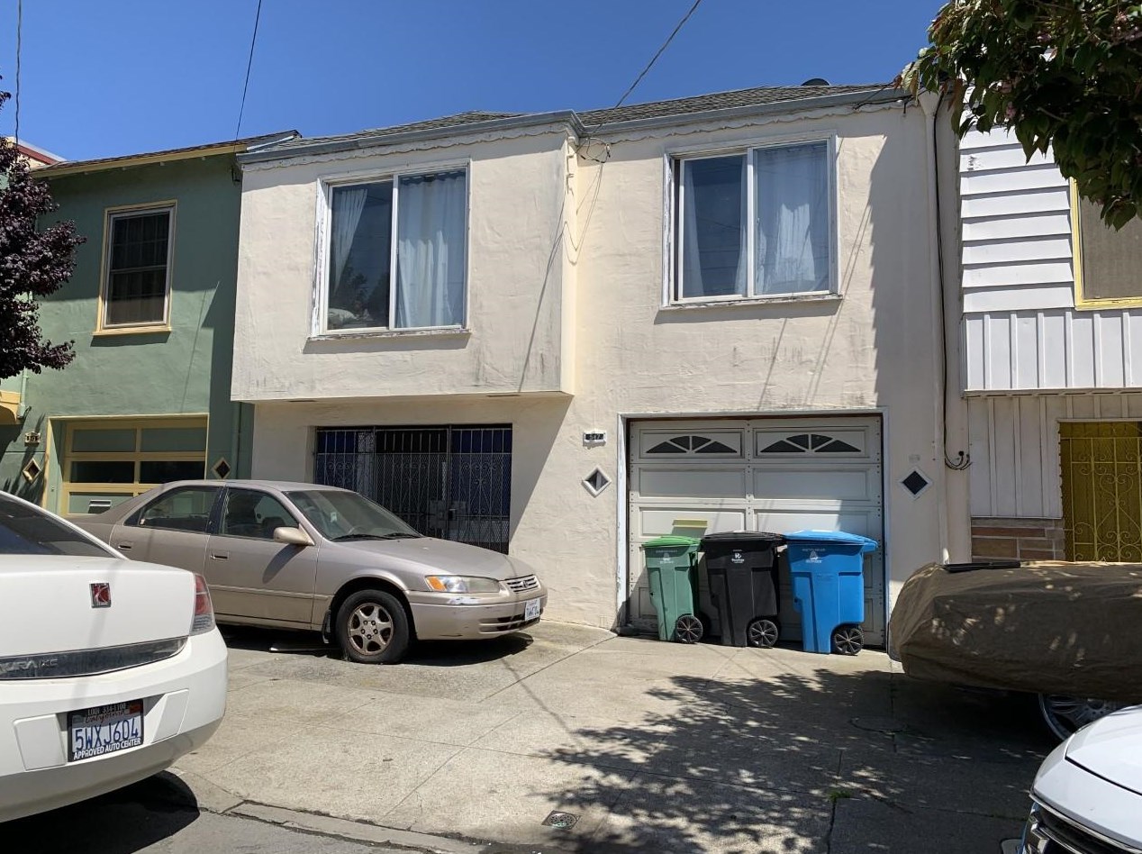 547 Sawyer St, San Francisco, CA 94134-3222