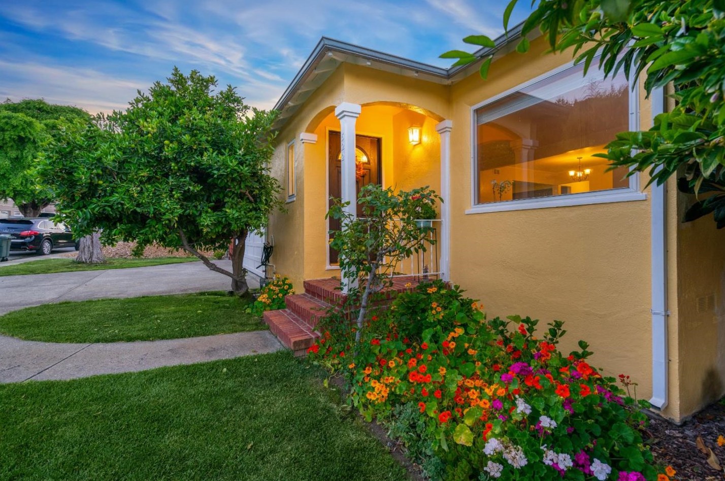 522 Anita Ln, Millbrae, CA 94030