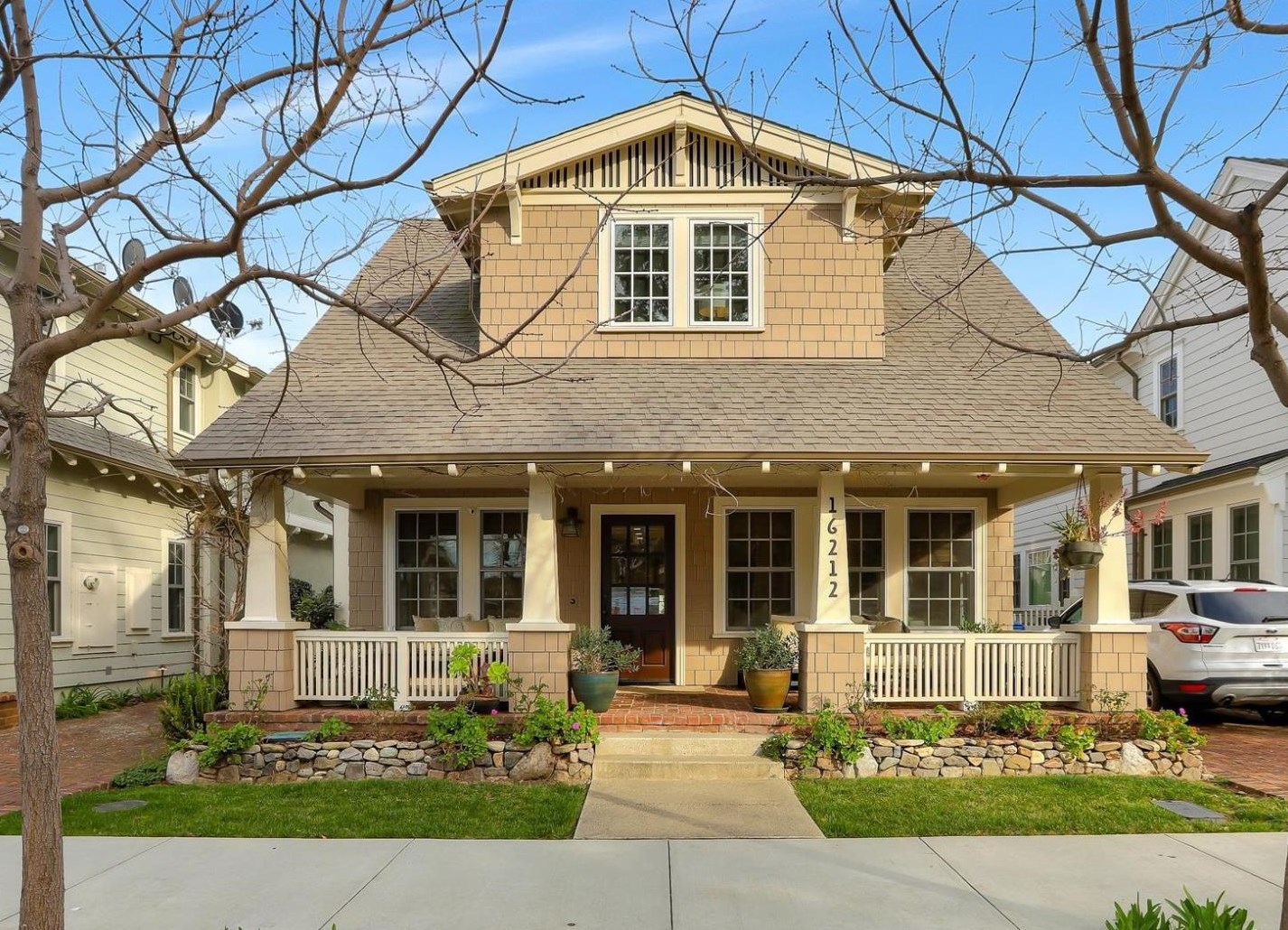 16212 George St, Los Gatos, CA 95032