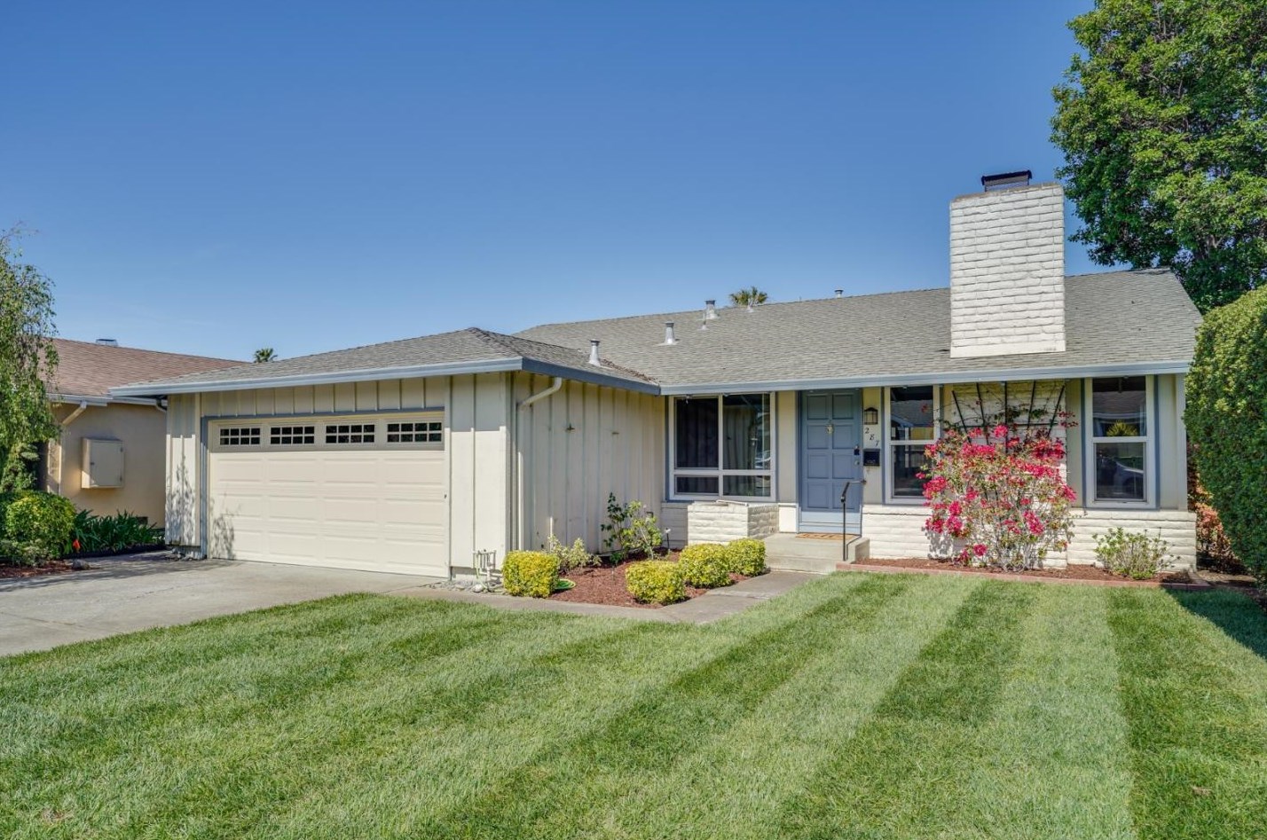 287 Boothbay Ave, San Mateo, CA 94404-3509