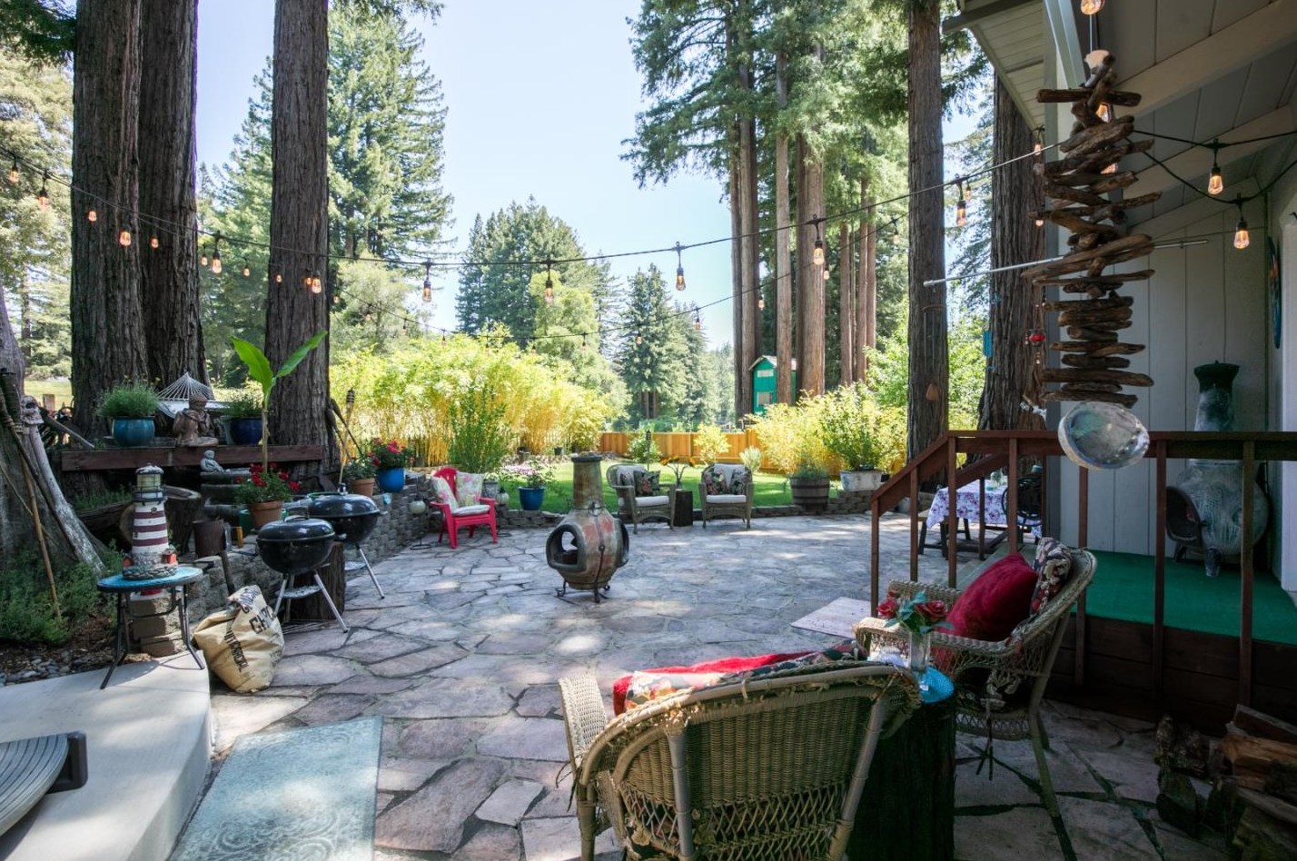 220 Double Bogey Dr, Big Basin, CA 95006