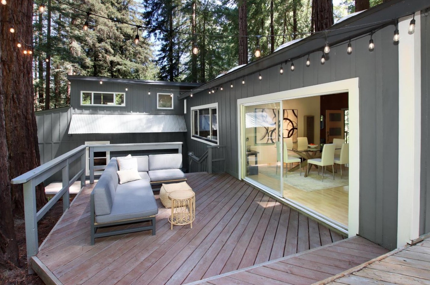 1121 Lakeside Dr, Felton, CA 95018