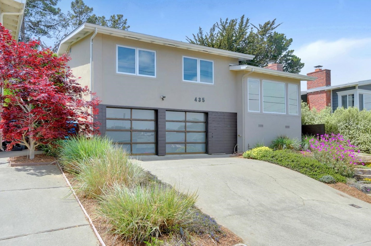 435 Cedar Ave, San Bruno, CA 94066