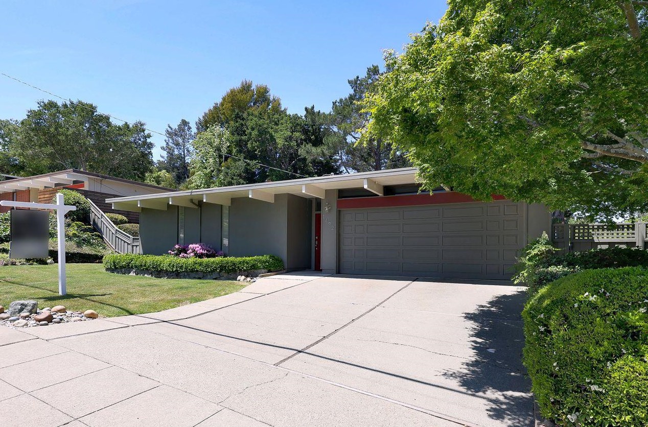 1492 Forge Rd, San Mateo, CA 94402-3804
