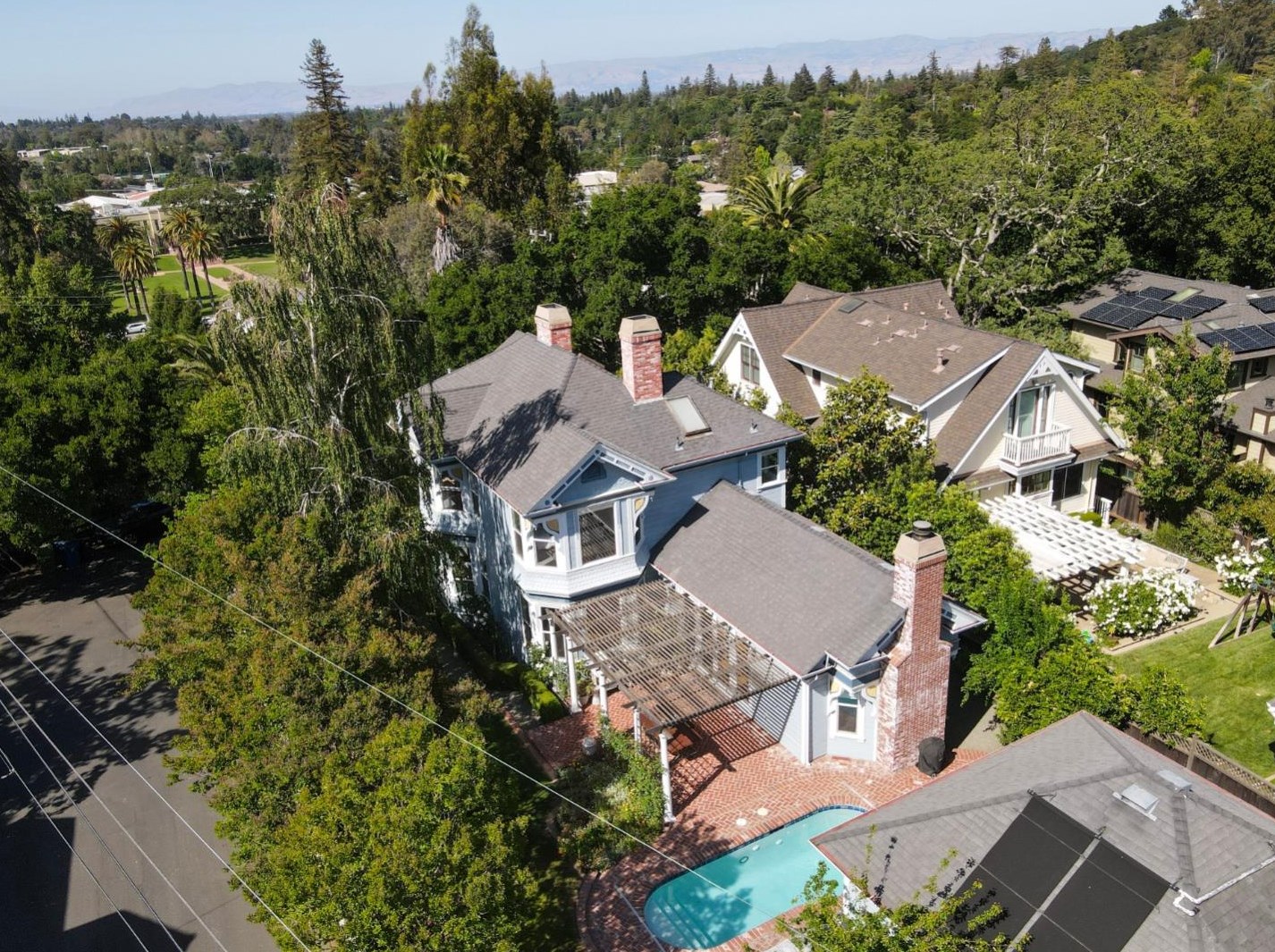 3 Kimble Ave, Los Gatos, CA 95030
