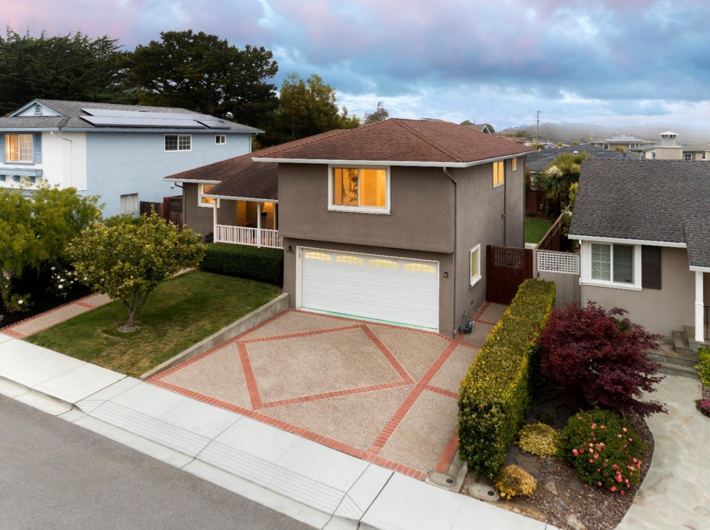 1126 Vermont Way, San Bruno, CA 94066