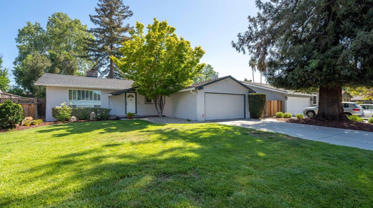 18276 Swarthmore Dr, Saratoga, CA 95070