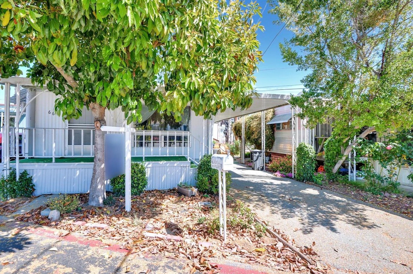 440 Moffett Blvd 66, Mountain View, CA 94043