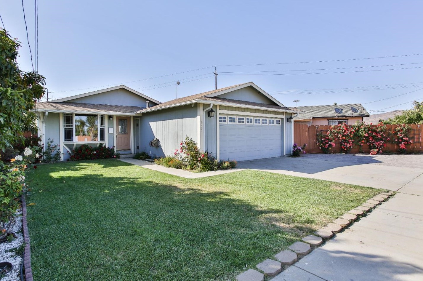 365 Dixi St, Soledad, CA 93960-2606